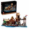 LEGO Villaggio vichingo