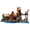 LEGO Villaggio vichingo