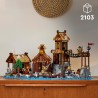 LEGO Villaggio vichingo