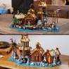 LEGO Villaggio vichingo
