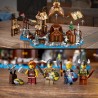 LEGO Villaggio vichingo
