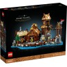 LEGO Villaggio vichingo