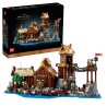 LEGO Villaggio vichingo