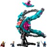 LEGO Marvel Super Heroes L’astronave dei Nuovi Guardiani