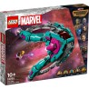 LEGO Marvel Super Heroes L’astronave dei Nuovi Guardiani