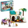 LEGO Asha nella Città di Rosas