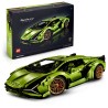 LEGO Technic Lamborghini Sián FKP 37
