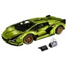 LEGO Technic Lamborghini Sián FKP 37