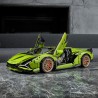 LEGO Technic Lamborghini Sián FKP 37