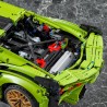 LEGO Technic Lamborghini Sián FKP 37