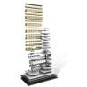 LEGO Architecture Solomon R. Guggenheim Museum