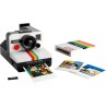 LEGO Ideas Fotocamera Polaroid OneStep SX-70 21345 Fotocamera Vintage