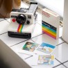 LEGO Ideas Fotocamera Polaroid OneStep SX-70 21345 Fotocamera Vintage