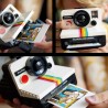 LEGO Ideas Fotocamera Polaroid OneStep SX-70 21345 Fotocamera Vintage