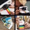 LEGO Ideas Fotocamera Polaroid OneStep SX-70 21345 Fotocamera Vintage
