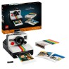 LEGO Ideas Fotocamera Polaroid OneStep SX-70 21345 Fotocamera Vintage