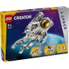 LEGO Astronauta