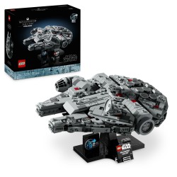 LEGO Millennium Falcon