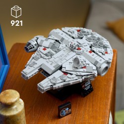 LEGO Millennium Falcon