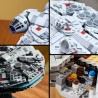 LEGO Millennium Falcon
