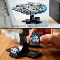 LEGO Millennium Falcon