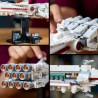 LEGO Tantive IV