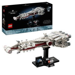 LEGO Tantive IV