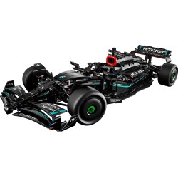 LEGO Mercedes-AMG F1 W14 E Performance