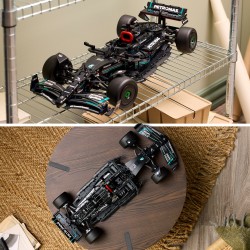 LEGO Mercedes-AMG F1 W14 E Performance