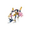 LEGO Mech elemento Tech di Sora
