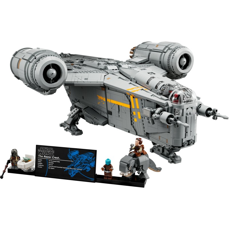 LEGO Star Wars Razor Crest™