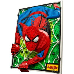 LEGO The Amazing Spider-Man