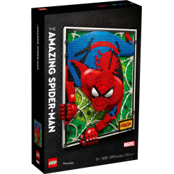 LEGO The Amazing Spider-Man
