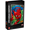 LEGO The Amazing Spider-Man