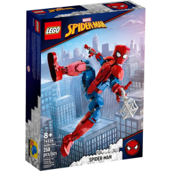 LEGO Marvel Avengers Personaggio di Spider-Man