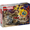 LEGO Spider-Man vs. Uomo sabbia: Battaglia finale