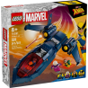 LEGO X-Jet di X-Men