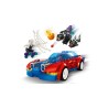 LEGO Auto da corsa di Spider-Man e Venom Goblin