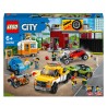 LEGO City Autofficina