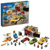 LEGO City Autofficina