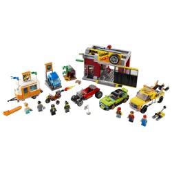 LEGO City Autofficina