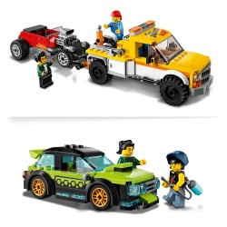 LEGO City Autofficina