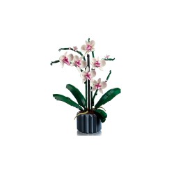 LEGO Creator Expert Orchidea