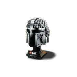 LEGO Star Wars Casco del Mandaloriano