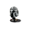 LEGO Star Wars Casco del Mandaloriano