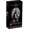 LEGO Star Wars Casco del Mandaloriano