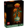 LEGO Crisantemo