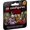 LEGO Dungeons & Dragons®