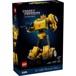 LEGO Bumblebee