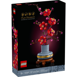 LEGO Albicocco giapponese